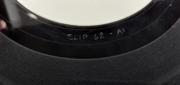 Charles Dockins : Traffic Jam (12", W/Lbl)