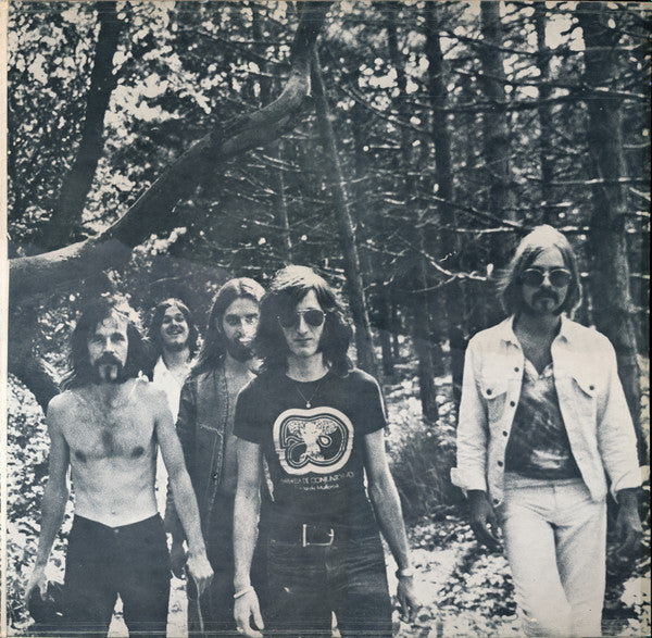 Q'65* : Afghanistan (LP, Album)