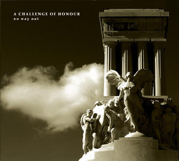 A Challenge Of Honour : No Way Out (CD, Album)