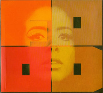 Kelis : Food (2xCD, Album, Dlx, Dig)