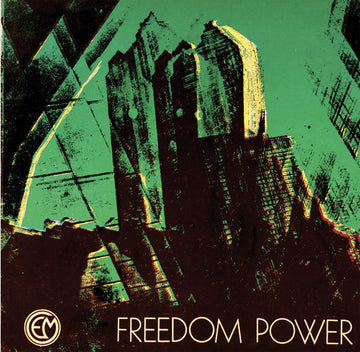 Various : Freedom Power (LP, Ltd, RE, RM, 180)