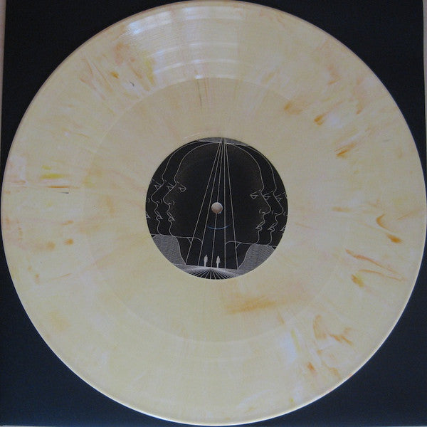 Clubroot : Surface Tension: I (12", Ltd, Whi)