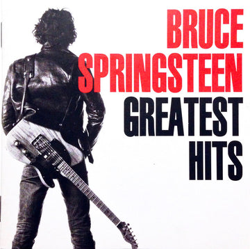 Bruce Springsteen : Greatest Hits (CD, Comp)