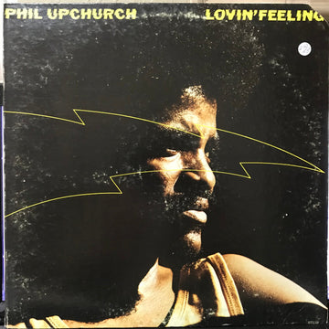 Phil Upchurch : Lovin' Feeling (LP, Album, Gat)