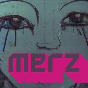 Merz : Moi Et Mon Camion (CD, Album)