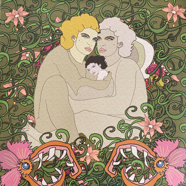 Of Montreal : Skeletal Lamping (2xLP, Album, 180)