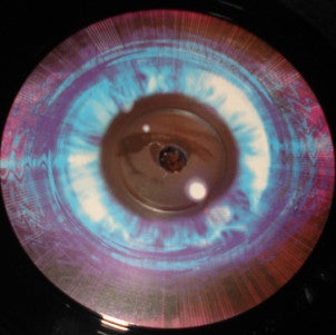 JB & Spice Featuring Dark Angel : Me Myself + I (Original Mix) / Party Hard (12")