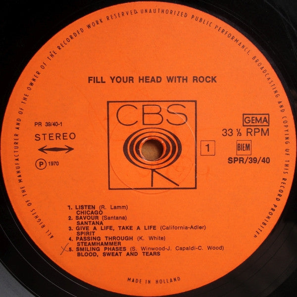 Various : Superb Super Pop Session N° 2 (2xLP, Comp, Gat)