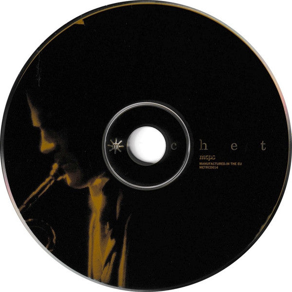 Chet Baker : Plays It Cool (CD, Comp)
