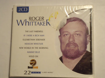 Roger Whittaker : Roger Whittaker (2xCD, Comp)