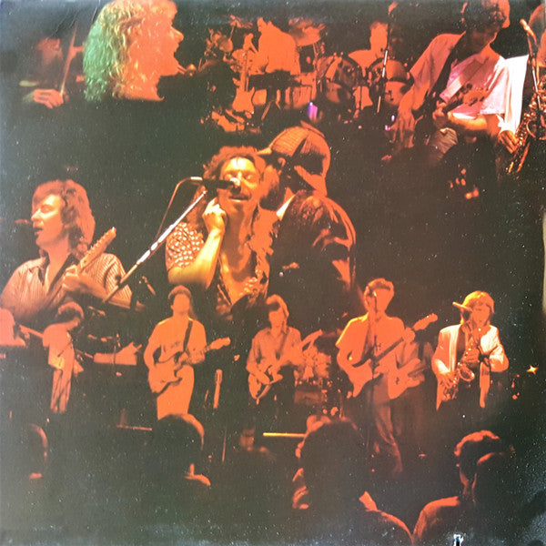 Al Stewart : Live Indian Summer (2xLP, Album, Gat)