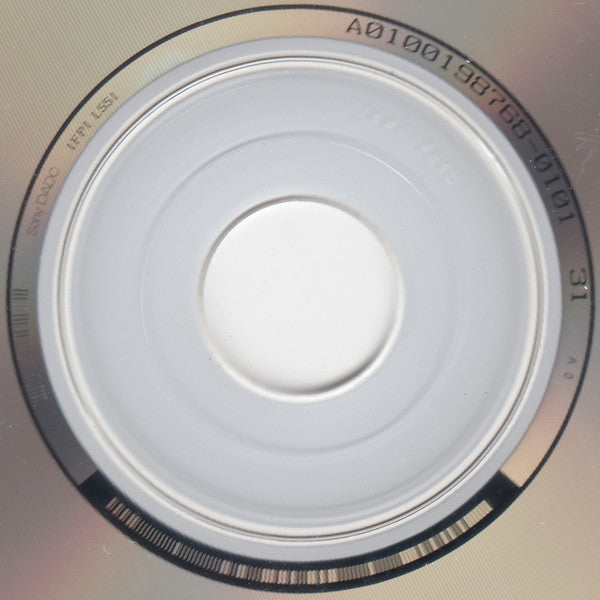 Mundy : Jelly Legs (CD, Album, RE)