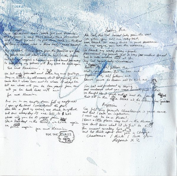 Mundy : Jelly Legs (CD, Album, RE)