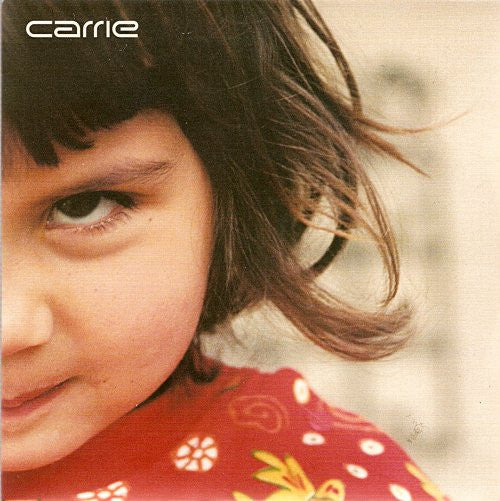 Carrie (7) : The Birds (7", Single)