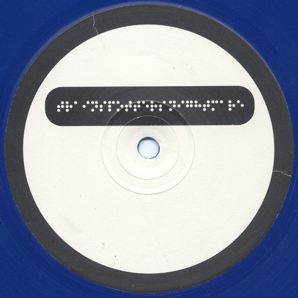 Ari Jukka : Box Trax 2 (12", Blu)