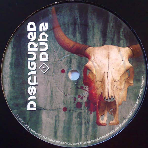 Kulture : Diesel / Lost Emotions (12")