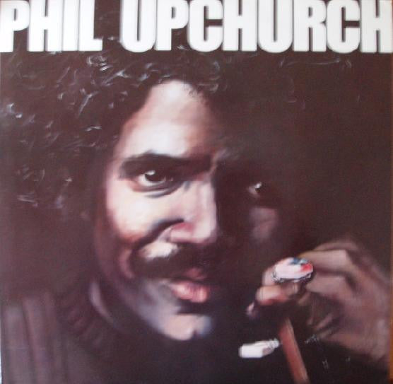 Phil Upchurch : Phil Upchurch (LP, Album)