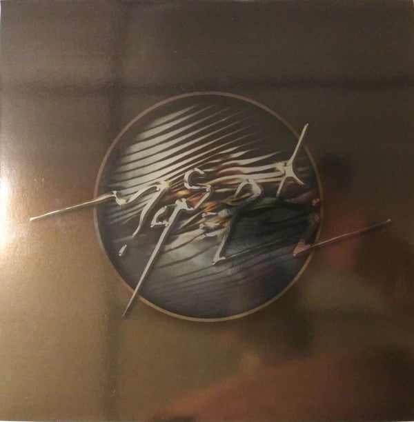 Maserati : Enter The Mirror (LP, Album, Ltd, Sil)
