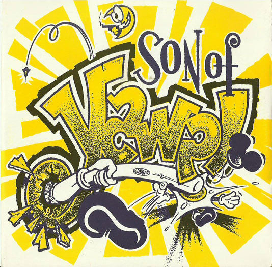 Yawp! : Son Of Yawp! (7", EP)