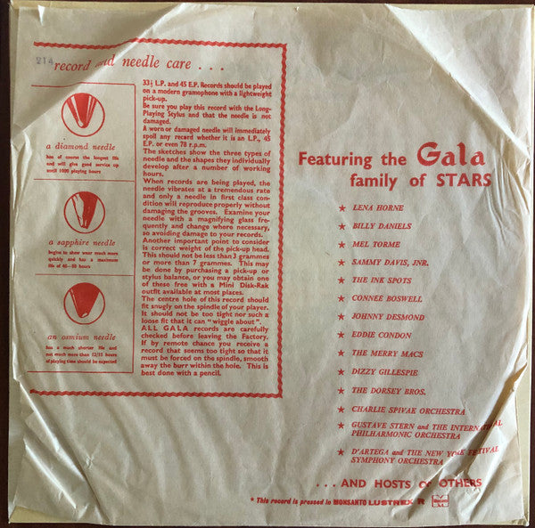 99 Men In Brass : Play Marches Of John Philip Sousa And Others (LP, Album, Styrene)