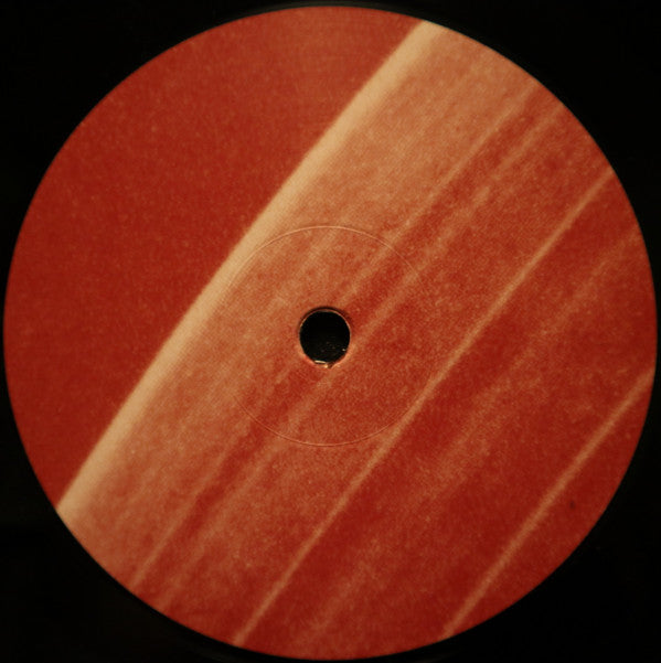 Noah Gibson : Press On (LP, EP)