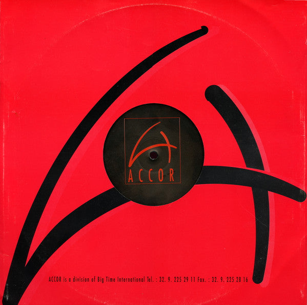 E.H.R. : Seek (12")