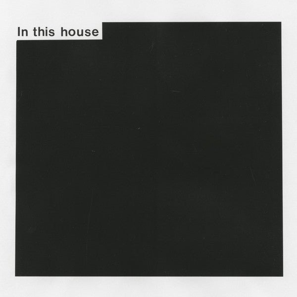 Lewsberg : In This House (LP, Album, Mono)