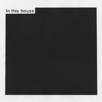 Lewsberg : In This House (LP, Album, Mono)