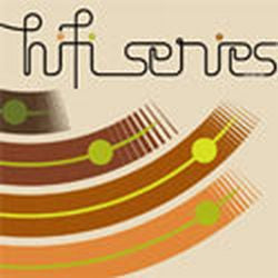 Realson & DJ Grazzhoppa & DJ Lamont : Hifi Series Vol .2 (LP, Ltd)