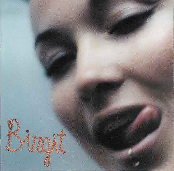 Birgit : Few Like Me (CD, Album)