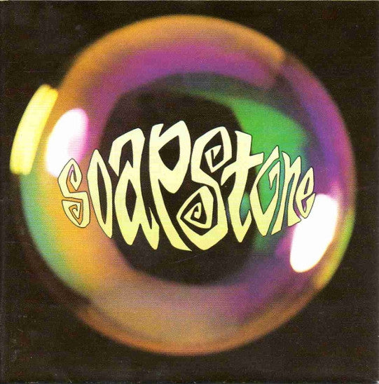 Soapstone : Soapstone (CD, Album)