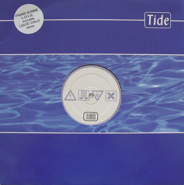 Frank Künne : L.O.V.E (12")