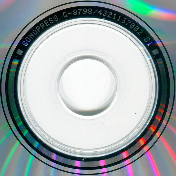 Felix : #1 (CD, Album)