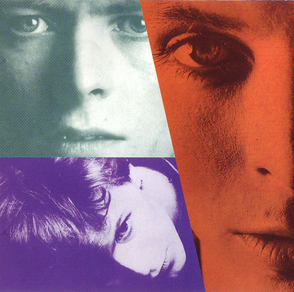 David Bowie : Changesbowie (CD, Comp, RM)