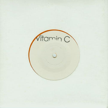 Vitamin C (2) : Last Nite (7", S/Sided, Promo, W/Lbl, Ora)