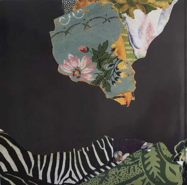 Zero 7 : The Garden (2xLP, Album, RE, RM, 180)