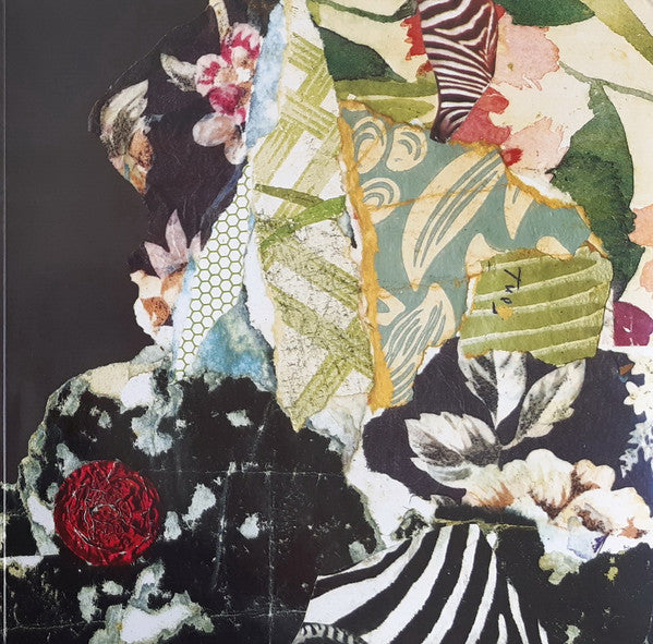 Zero 7 : The Garden (2xLP, Album, RE, RM, 180)