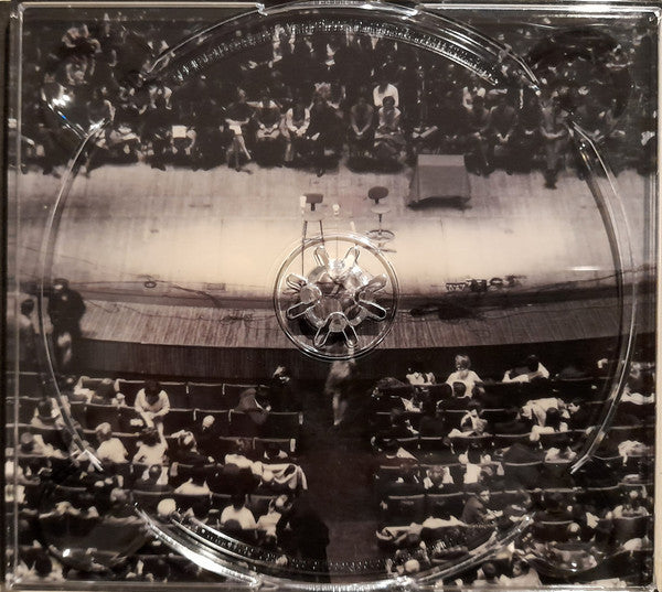 Simon & Garfunkel : Live From New York City, 1967 (CD, Album, Dig)
