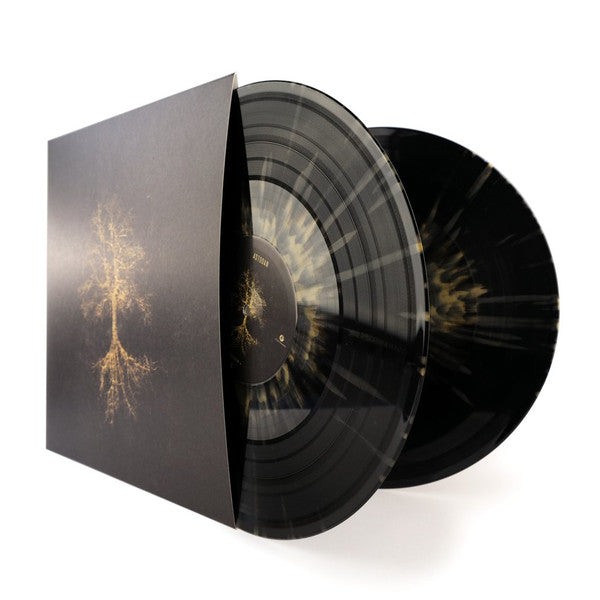 Astodan : Bathala (2xLP, Album, Ltd, Bla)