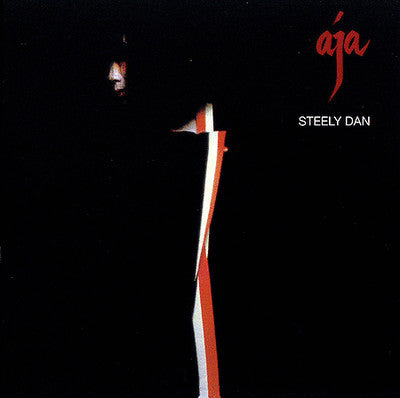 Steely Dan : Aja (LP, Album, Gat)