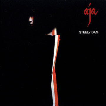 Steely Dan : Aja (LP, Album, Gat)