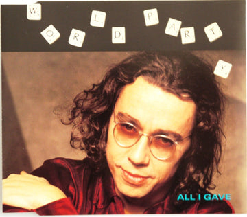 World Party : All I Gave (CD, Single)