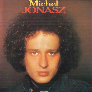 Michel Jonasz : Michel Jonasz (CD, Album, RE)