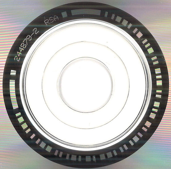 Michel Jonasz : Michel Jonasz (CD, Album, RE)