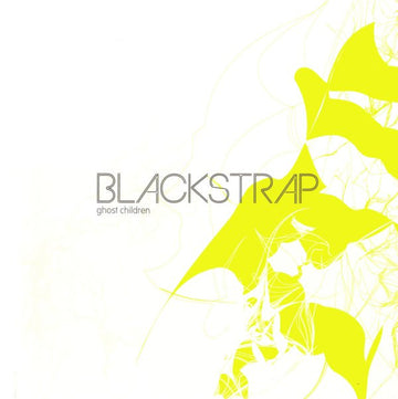 Blackstrap : Ghost Children (CD, Album)