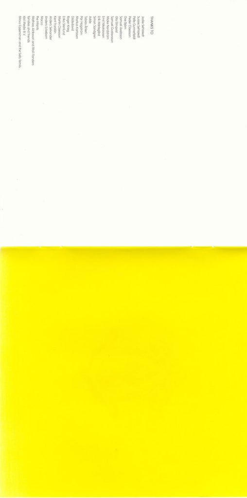 Blackstrap : Ghost Children (CD, Album)