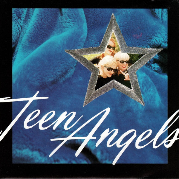 Teen Angels : Teen Dream (7")