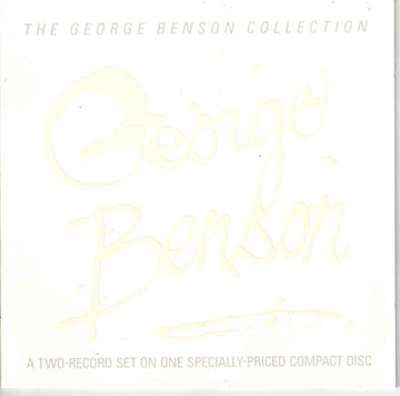 George Benson : The George Benson Collection (CD, Comp, RE)