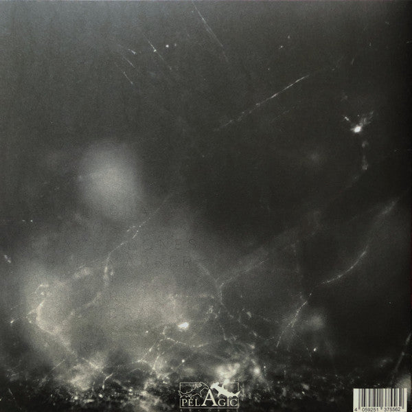 Barrens : Penumbra (LP, Album, Ltd, Whi)