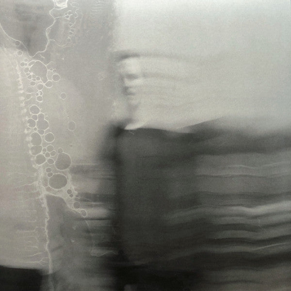 Barrens : Penumbra (LP, Album, Ltd, Whi)